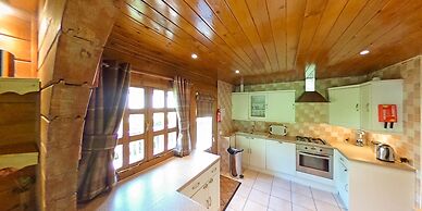 Herston Log Cabins and Holiday Lodges