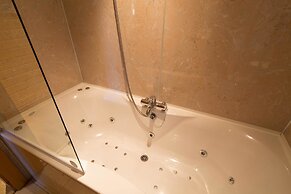 Herston Log Cabins and Holiday Lodges