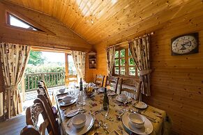 Herston Log Cabins and Holiday Lodges