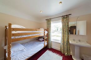 Herston Log Cabins and Holiday Lodges