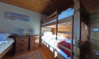 Herston Log Cabins and Holiday Lodges