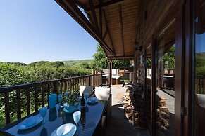 Herston Log Cabins and Holiday Lodges