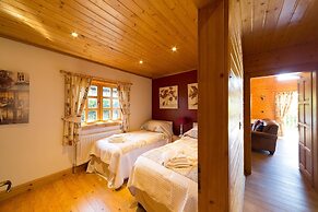 Herston Log Cabins and Holiday Lodges