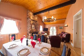 Herston Log Cabins and Holiday Lodges