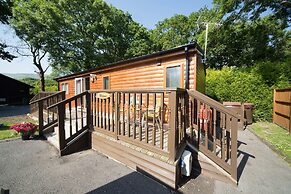 Herston Log Cabins and Holiday Lodges