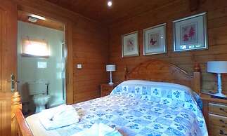 Herston Log Cabins and Holiday Lodges