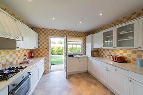 Herston Log Cabins and Holiday Lodges