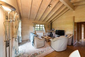 Herston Log Cabins and Holiday Lodges