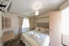 Herston Log Cabins and Holiday Lodges