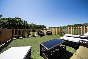 Herston Log Cabins and Holiday Lodges