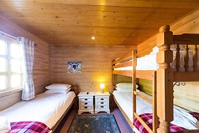 Herston Log Cabins and Holiday Lodges