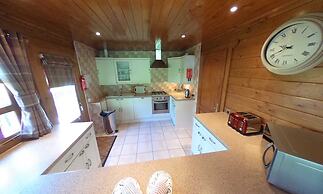 Herston Log Cabins and Holiday Lodges