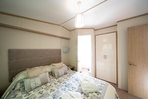 Herston Log Cabins and Holiday Lodges