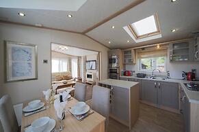 Herston Log Cabins and Holiday Lodges