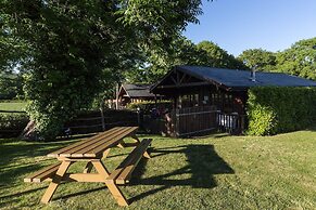 Herston Log Cabins and Holiday Lodges