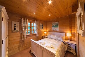 Herston Log Cabins and Holiday Lodges