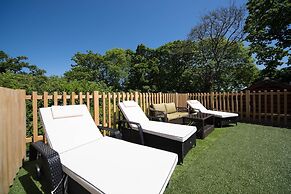 Herston Log Cabins and Holiday Lodges