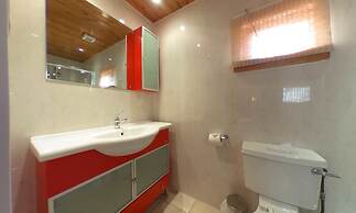 Herston Log Cabins and Holiday Lodges