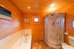 Herston Log Cabins and Holiday Lodges