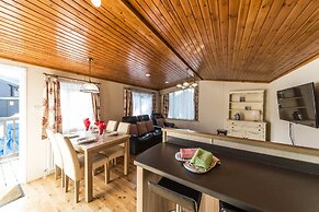 Herston Log Cabins and Holiday Lodges