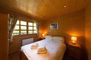 Herston Log Cabins and Holiday Lodges