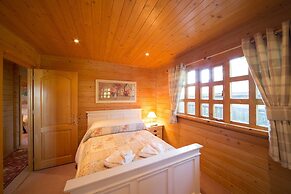 Herston Log Cabins and Holiday Lodges