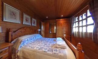 Herston Log Cabins and Holiday Lodges