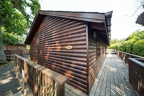 Herston Log Cabins and Holiday Lodges