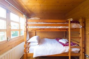 Herston Log Cabins and Holiday Lodges