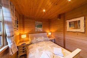 Herston Log Cabins and Holiday Lodges
