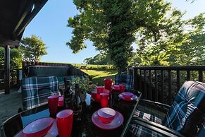 Herston Log Cabins and Holiday Lodges