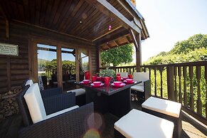 Herston Log Cabins and Holiday Lodges