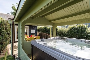 Herston Log Cabins and Holiday Lodges