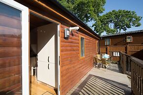 Herston Log Cabins and Holiday Lodges