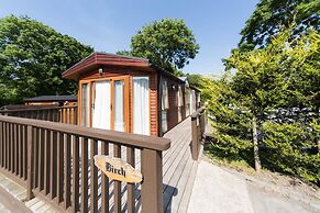 Herston Log Cabins and Holiday Lodges