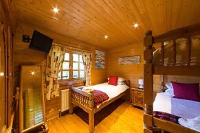 Herston Log Cabins and Holiday Lodges