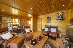 Herston Log Cabins and Holiday Lodges