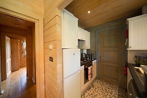 Herston Log Cabins and Holiday Lodges