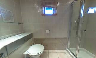 Herston Log Cabins and Holiday Lodges