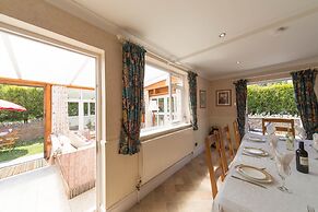 Herston Log Cabins and Holiday Lodges