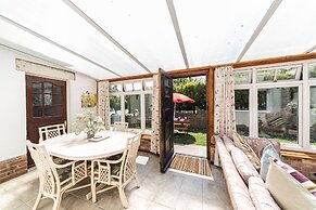 Herston Log Cabins and Holiday Lodges