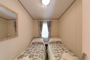 Herston Log Cabins and Holiday Lodges