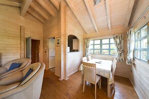 Herston Log Cabins and Holiday Lodges