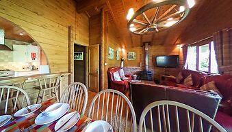 Herston Log Cabins and Holiday Lodges