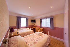 Herston Log Cabins and Holiday Lodges