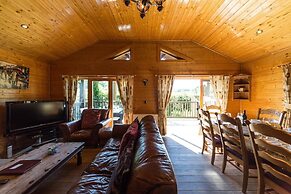 Herston Log Cabins and Holiday Lodges
