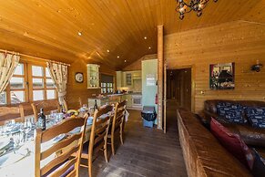 Herston Log Cabins and Holiday Lodges