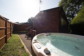 Herston Log Cabins and Holiday Lodges