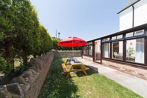 Herston Log Cabins and Holiday Lodges