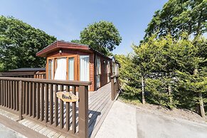 Herston Log Cabins and Holiday Lodges